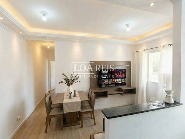 #AP1306 - Apartamento para Venda em Jacareí - SP