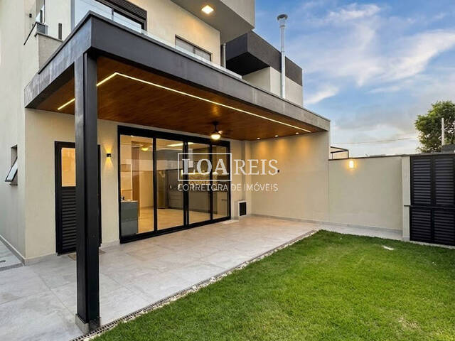 #CA1330 - Casa para Venda em Jacareí - SP - 3