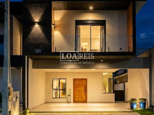 #CA1330 - Casa para Venda em Jacareí - SP - 2