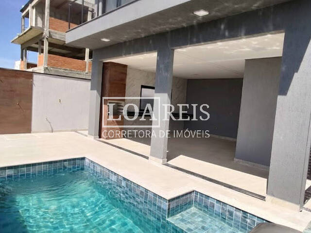 #CA1334 - Casa para Venda em Caçapava - SP - 3