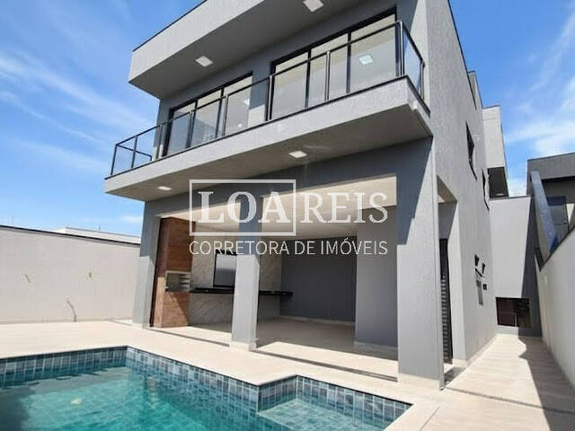 #CA1334 - Casa para Venda em Caçapava - SP - 2