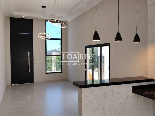 #CA1294 - Casa em condomínio para Venda em Caçapava - SP - 2