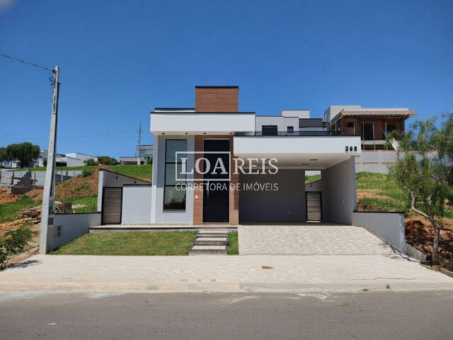 Venda em Residencial Alta Vista 1 - Caçapava