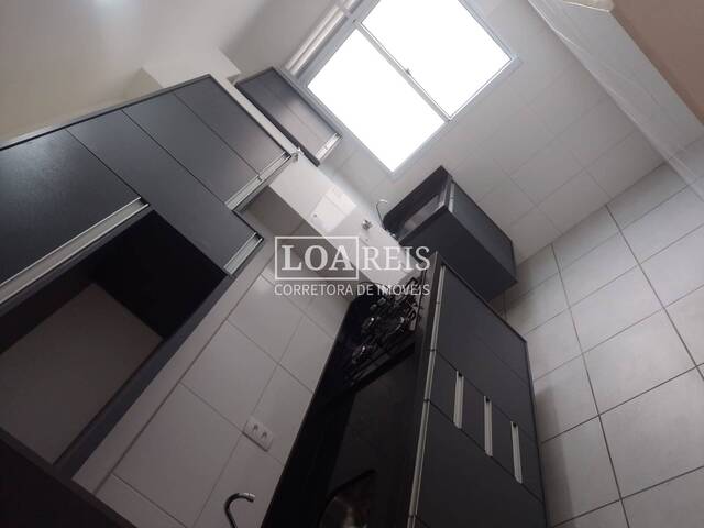 #AP1335 - Apartamento para Venda em São José dos Campos - SP - 2