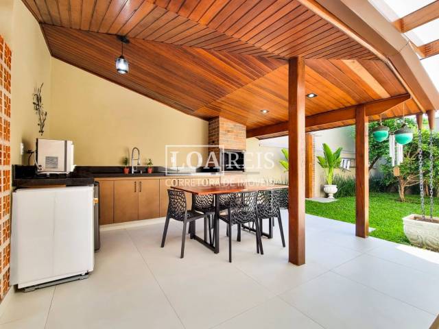 #CA1336 - Casa em condomínio para Venda em Jacareí - SP - 3