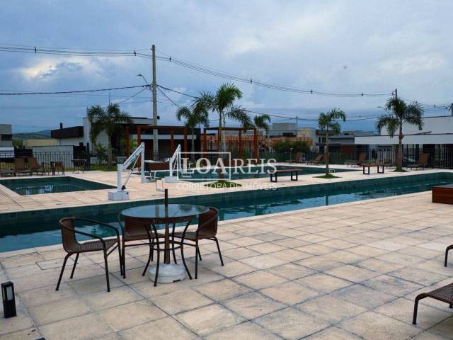 #CA1337 - Casa em condomínio para Venda em São José dos Campos - SP - 3