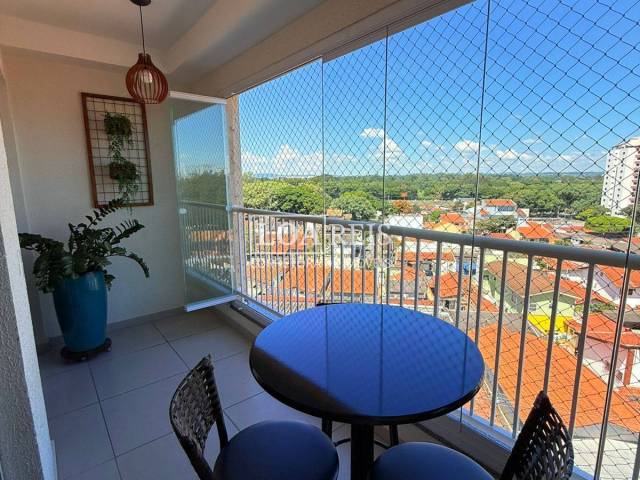 #AP1338 - Apartamento para Venda em São José dos Campos - SP - 2