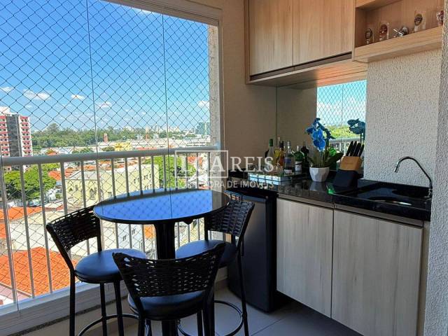 #AP1338 - Apartamento para Venda em São José dos Campos - SP - 3