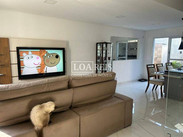 #CA1339 - Casa para Venda em São José dos Campos - SP - 3