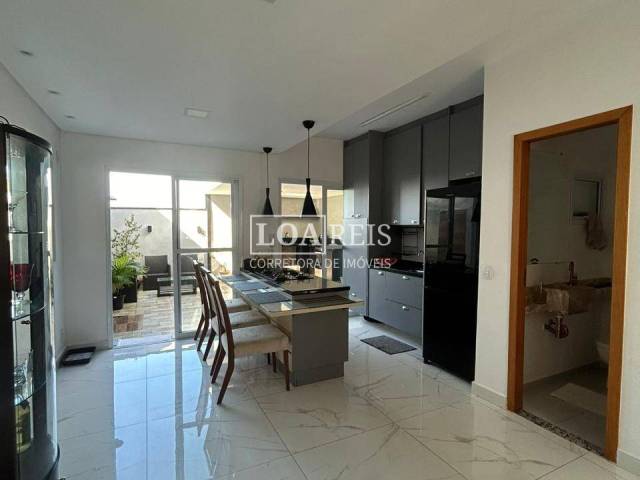 #CA1339 - Casa para Venda em São José dos Campos - SP