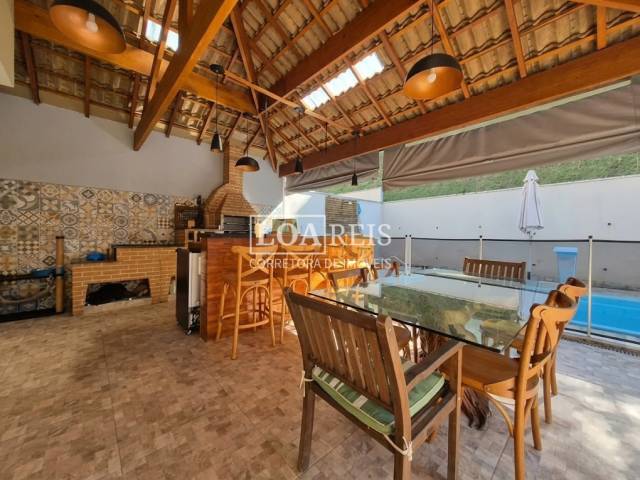 #CA1340 - Casa para Venda em São José dos Campos - SP