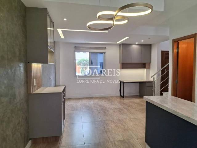 #CA1341 - Casa em condomínio para Venda em São José dos Campos - SP - 3