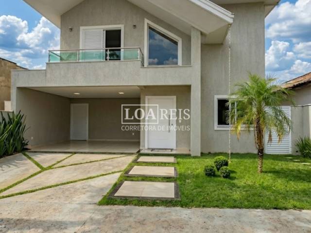 #CA1343 - Casa em condomínio para Venda em Caçapava - SP - 1