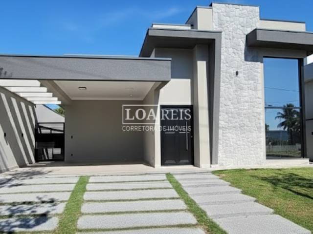 #CA1345 - Casa em condomínio para Venda em Caçapava - SP - 1