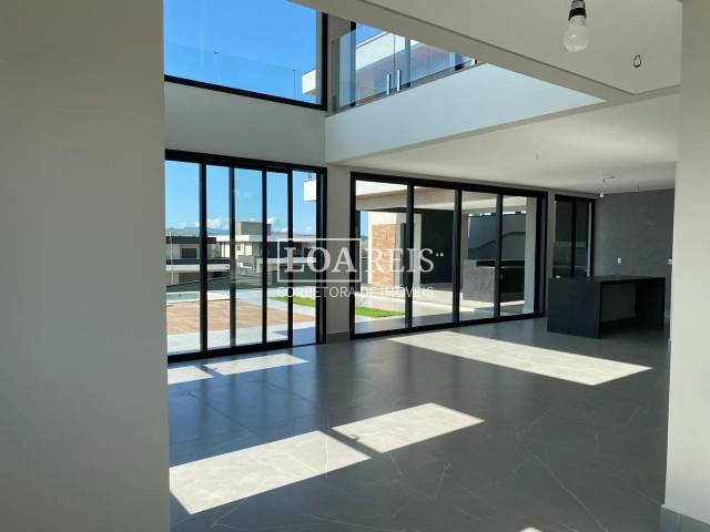 #CA1350 - Casa em condomínio para Venda em São José dos Campos - SP - 3