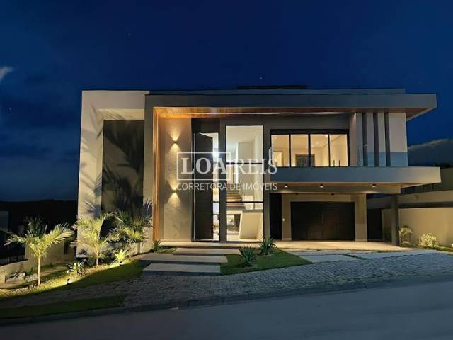 Venda em Condomínio Residencial Colinas do Paratehy - São José dos Campos