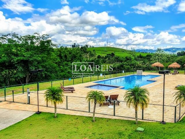 #CA1352 - Casa em condomínio para Venda em Caçapava - SP - 2