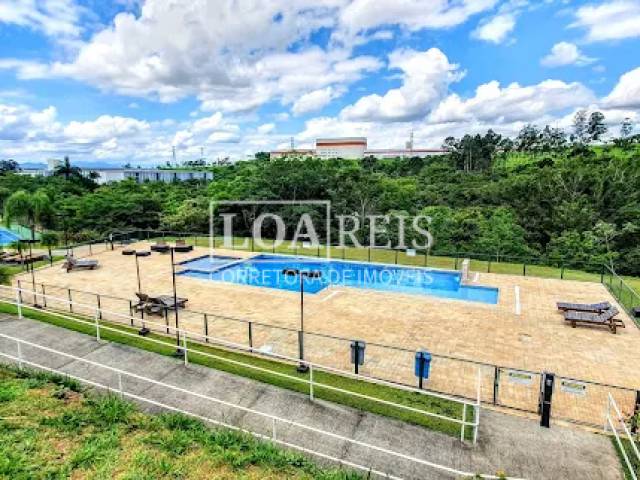 Venda em Condomínio Bellavittá - Caçapava