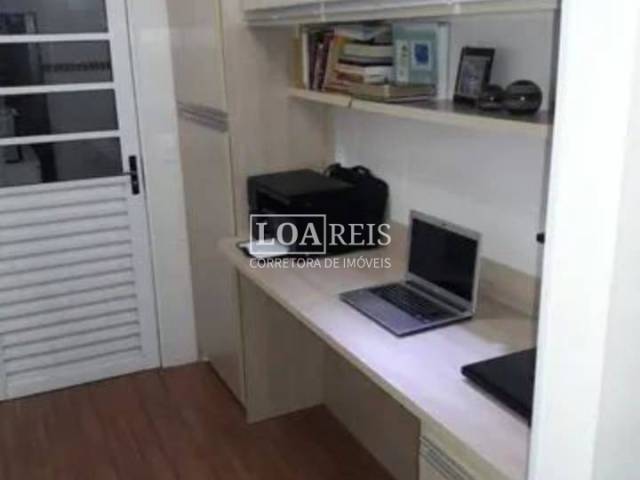 #CA1353 - Apartamento para Venda em Jacareí - SP - 3