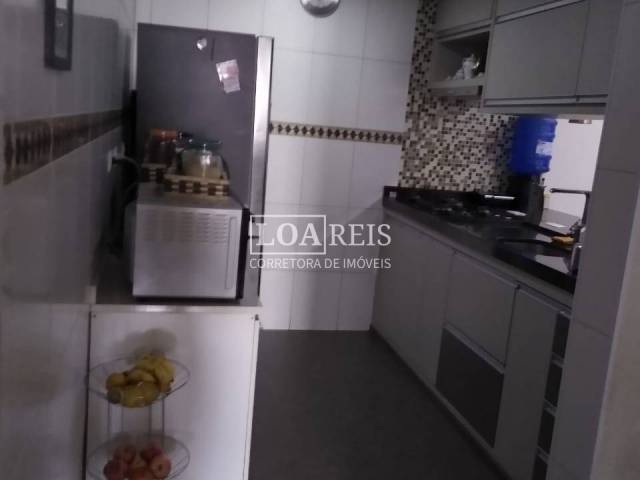 #CA1353 - Apartamento para Venda em Jacareí - SP - 2