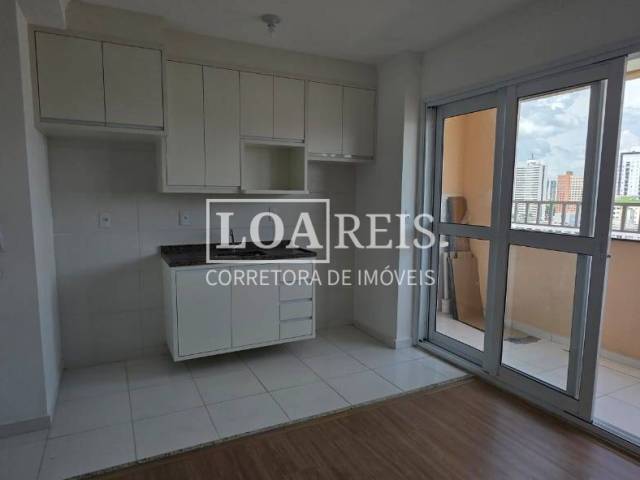 #AP1354 - Apartamento para Locação em São José dos Campos - SP - 2