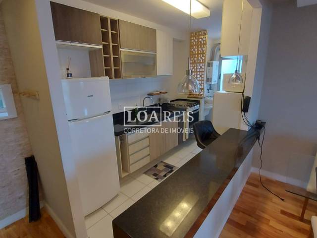 #AP1355 - Apartamento para Locação em São José dos Campos - SP - 1