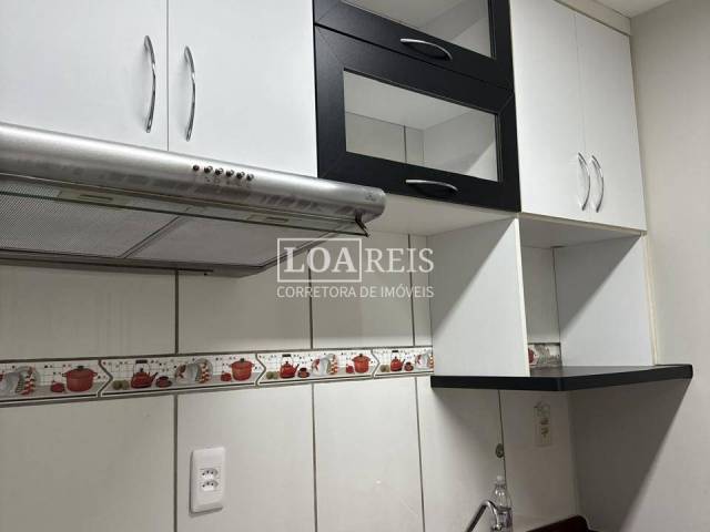 #AP1356 - Apartamento para Locação em Jacareí - SP - 2