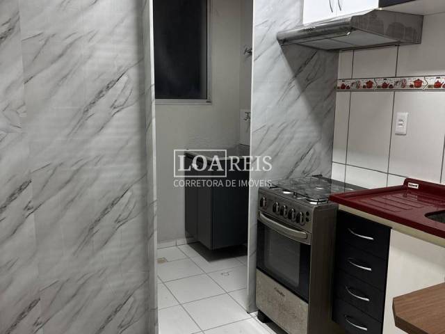 #AP1356 - Apartamento para Locação em Jacareí - SP - 1