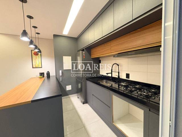 #AP1357 - Apartamento para Locação em São José dos Campos - SP - 1