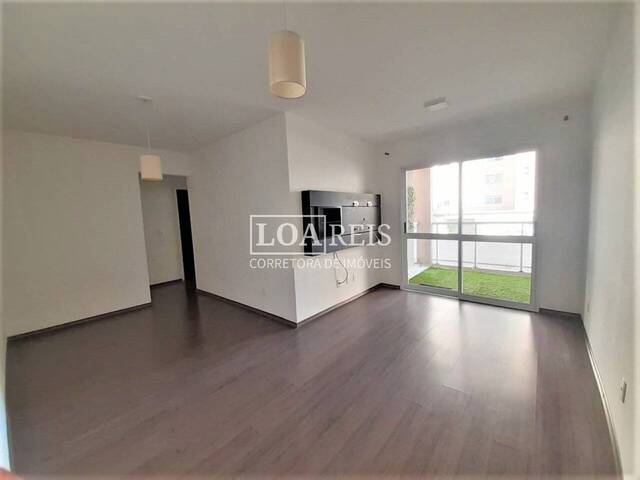 #263 - Apartamento para Venda em São José dos Campos - SP - 2