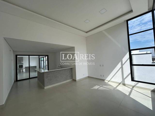 #CA1272 - Casa em condomínio para Venda em São José dos Campos - SP - 3